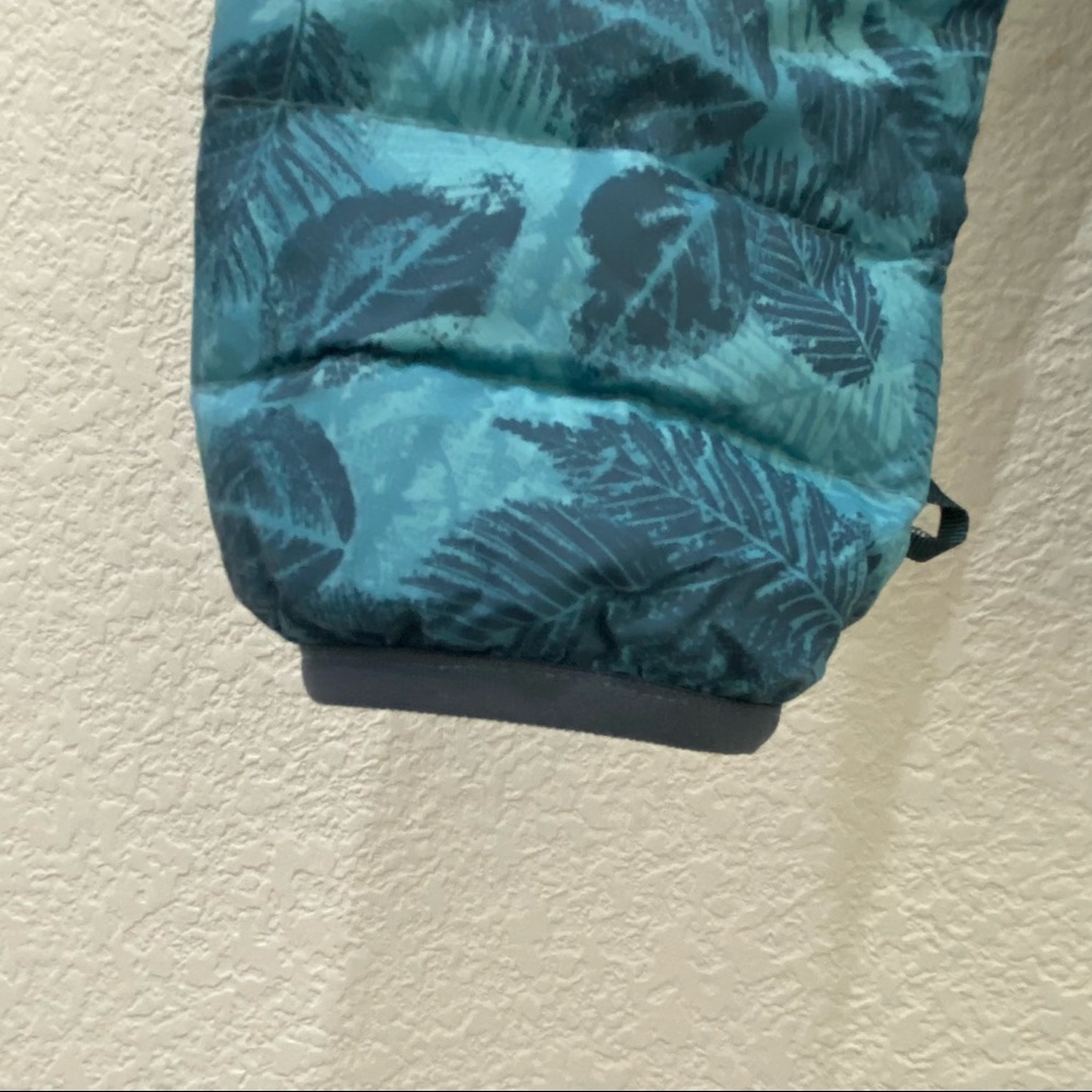 Lafuma Access Loft Blue Down Jacket M - image 5